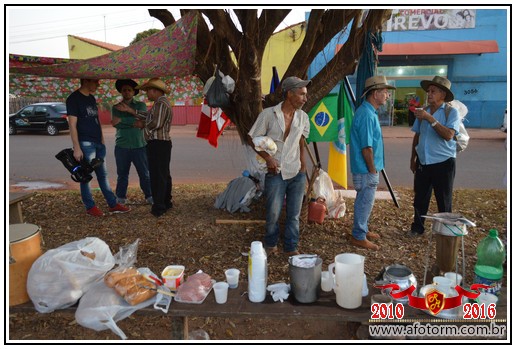 rolim de moura